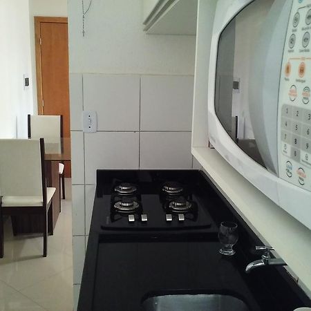Apartamento Mobiliado Apartment Feira de Santana Exterior photo