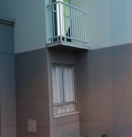Apartamento Mobiliado Apartment Feira de Santana Exterior photo