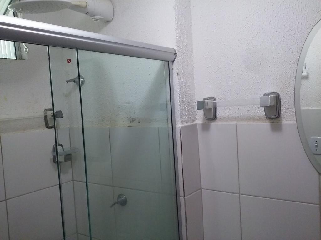 Apartamento Mobiliado Apartment Feira de Santana Exterior photo