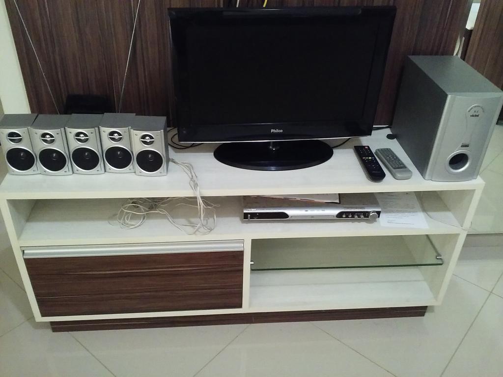 Apartamento Mobiliado Apartment Feira de Santana Exterior photo