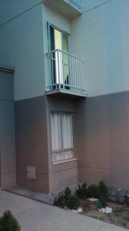 Apartamento Mobiliado Apartment Feira de Santana Exterior photo