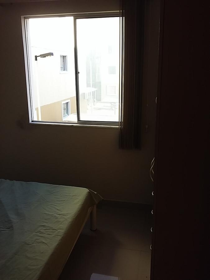 Apartamento Mobiliado Apartment Feira de Santana Exterior photo